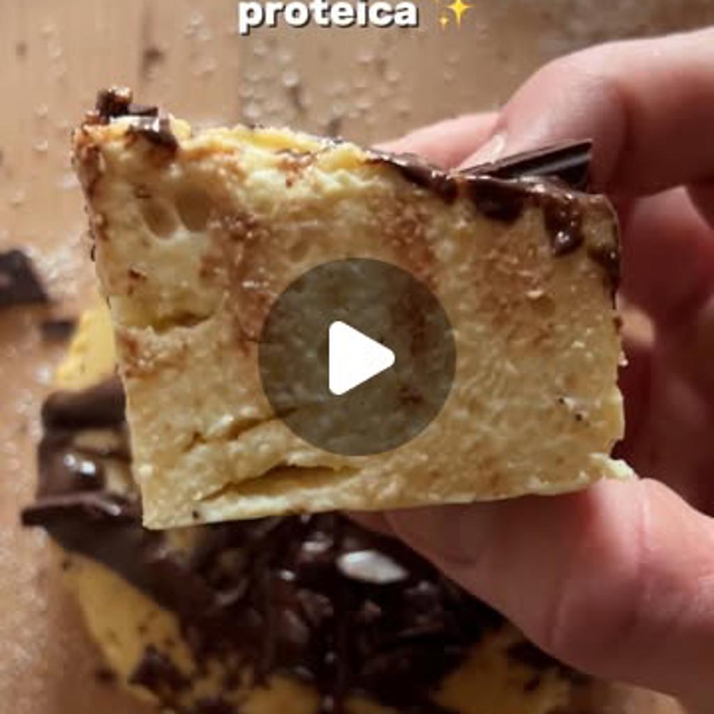 Gâteau (3 ingrédients)