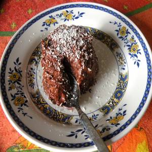 بودينغ جوز الهند