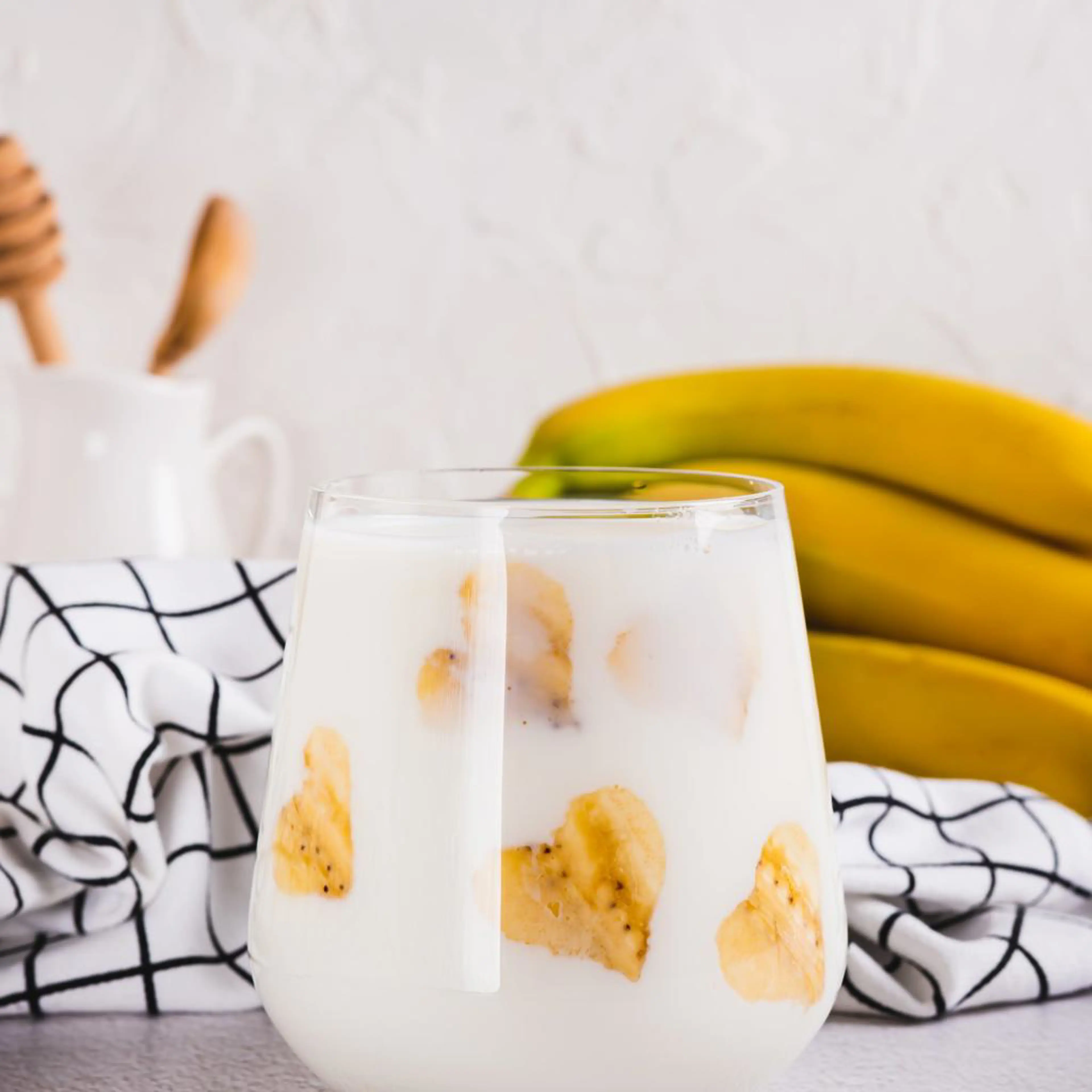 Bananenpudding
