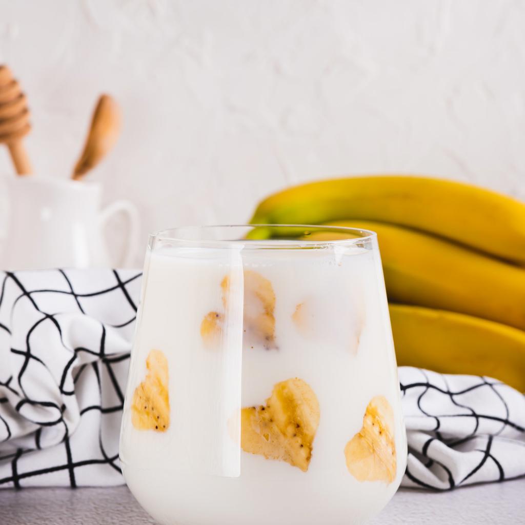 Bananenpudding
