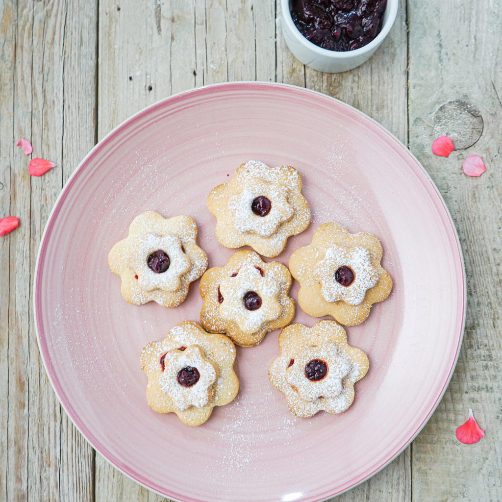 Sardinian Ring Biscuits