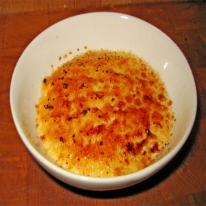 Budino Di Riso