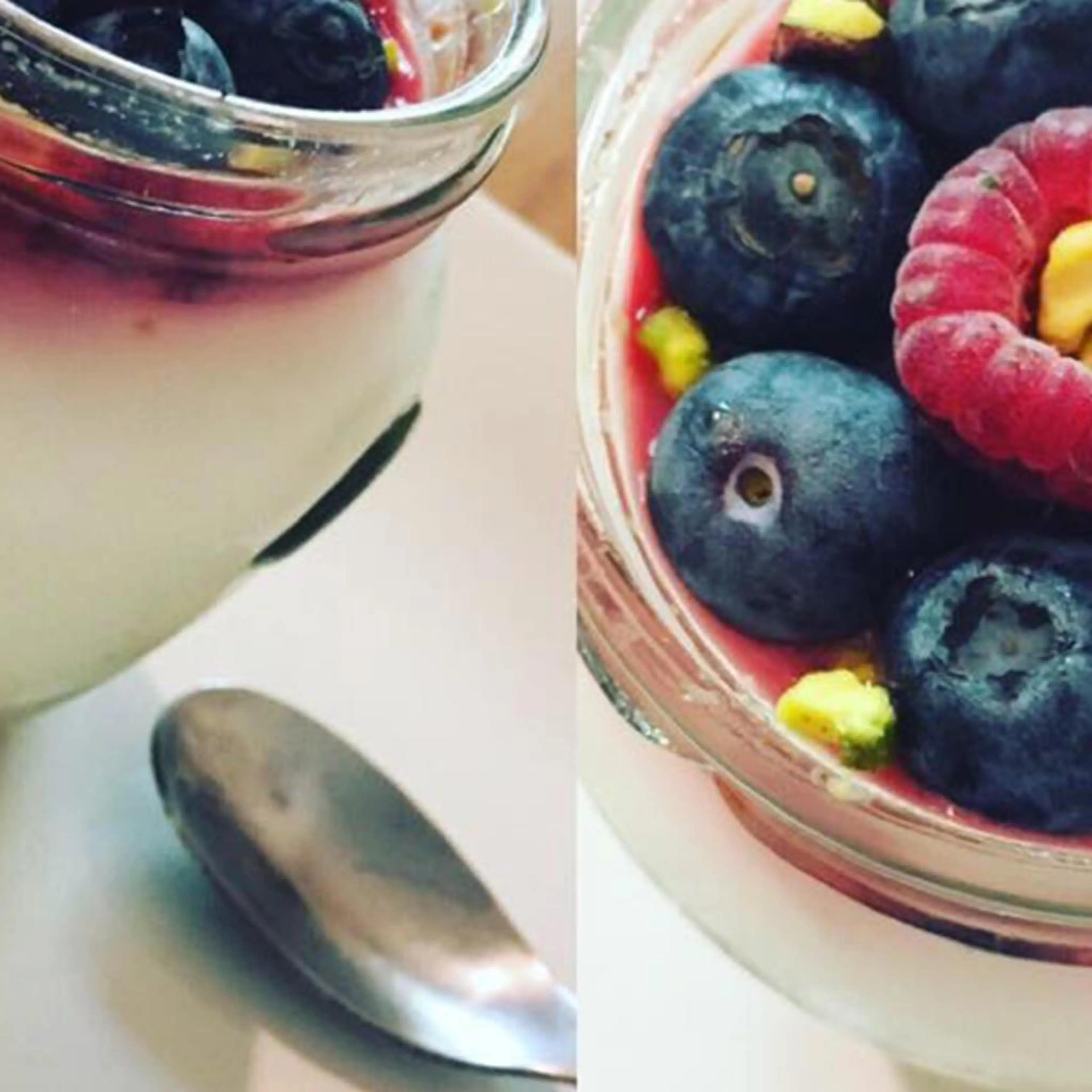 Jar breakfast