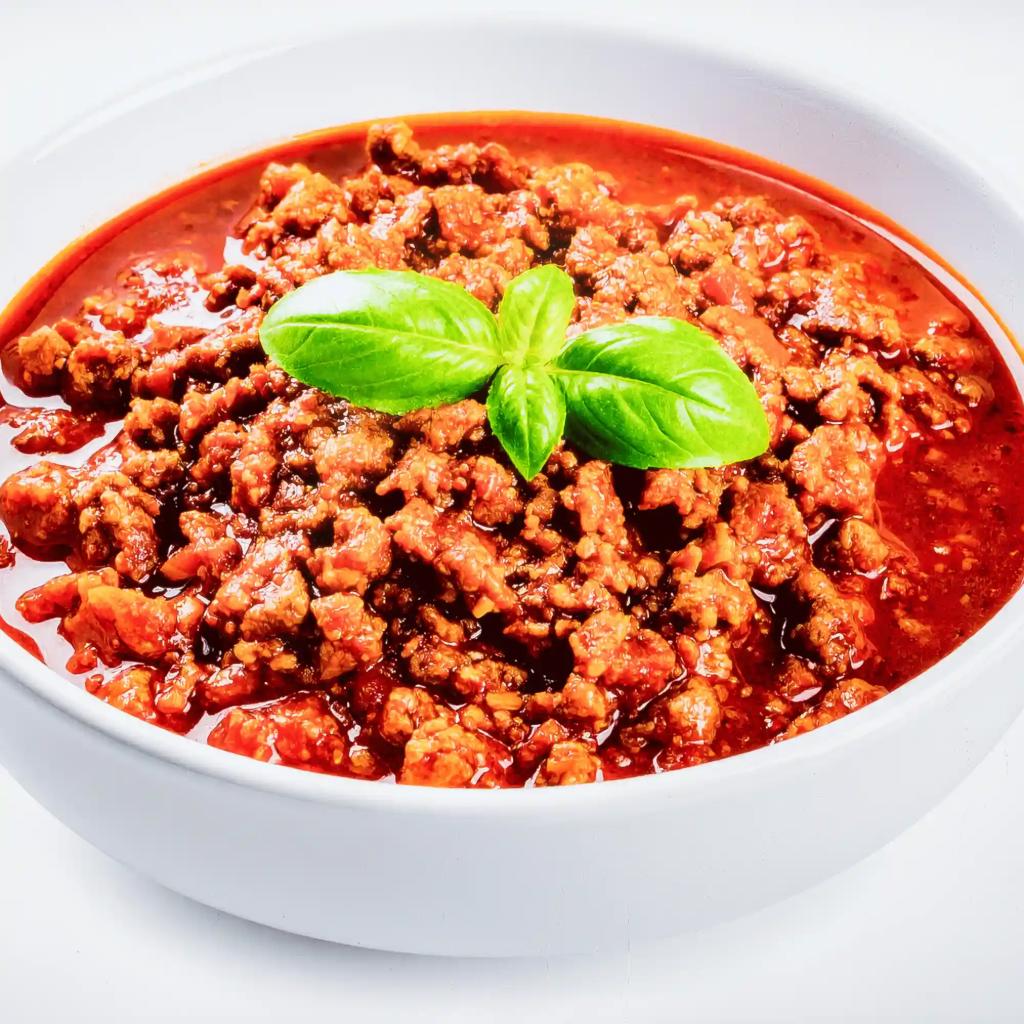 Ragù à la bière artisanale