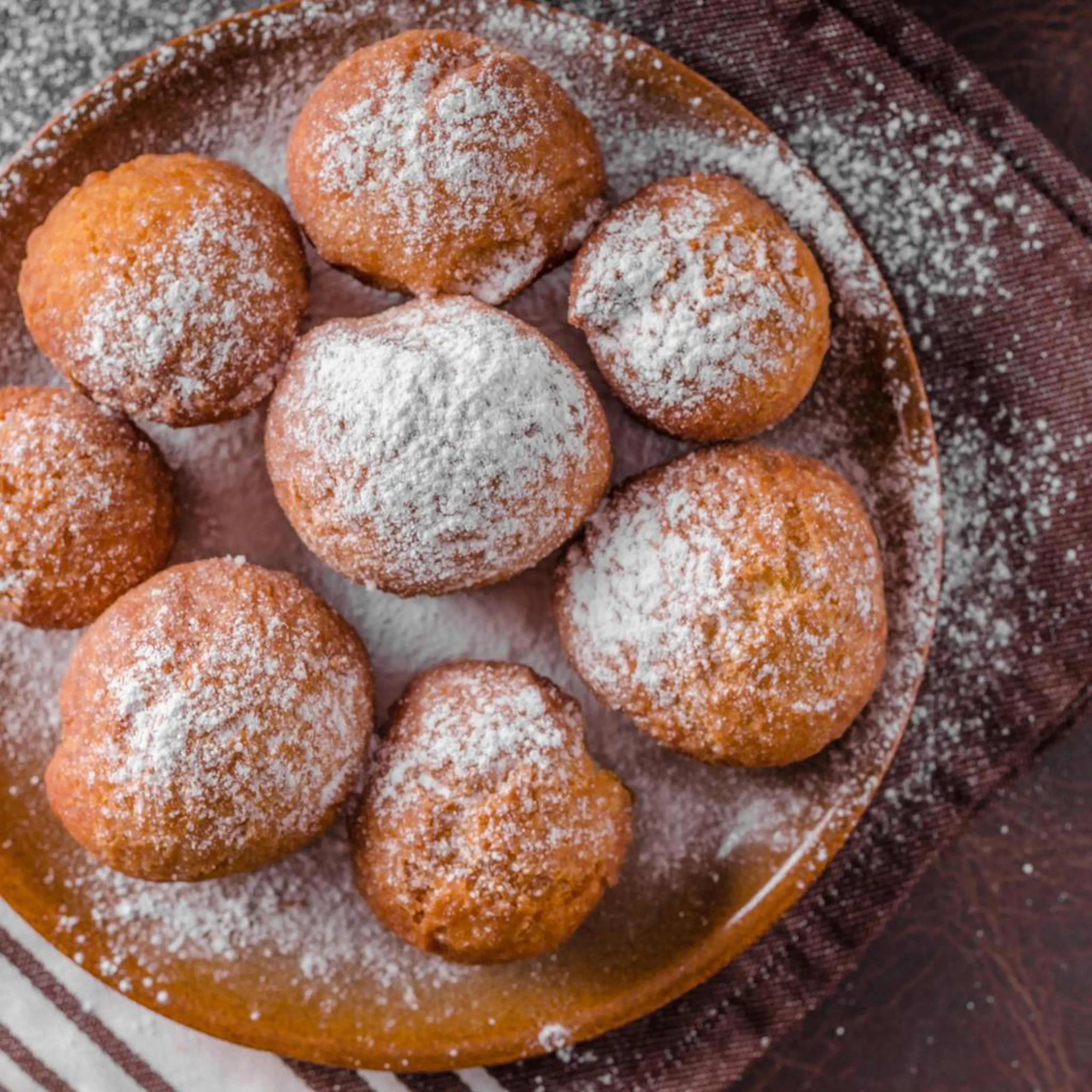 Buñuelos