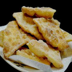 Bunuelos