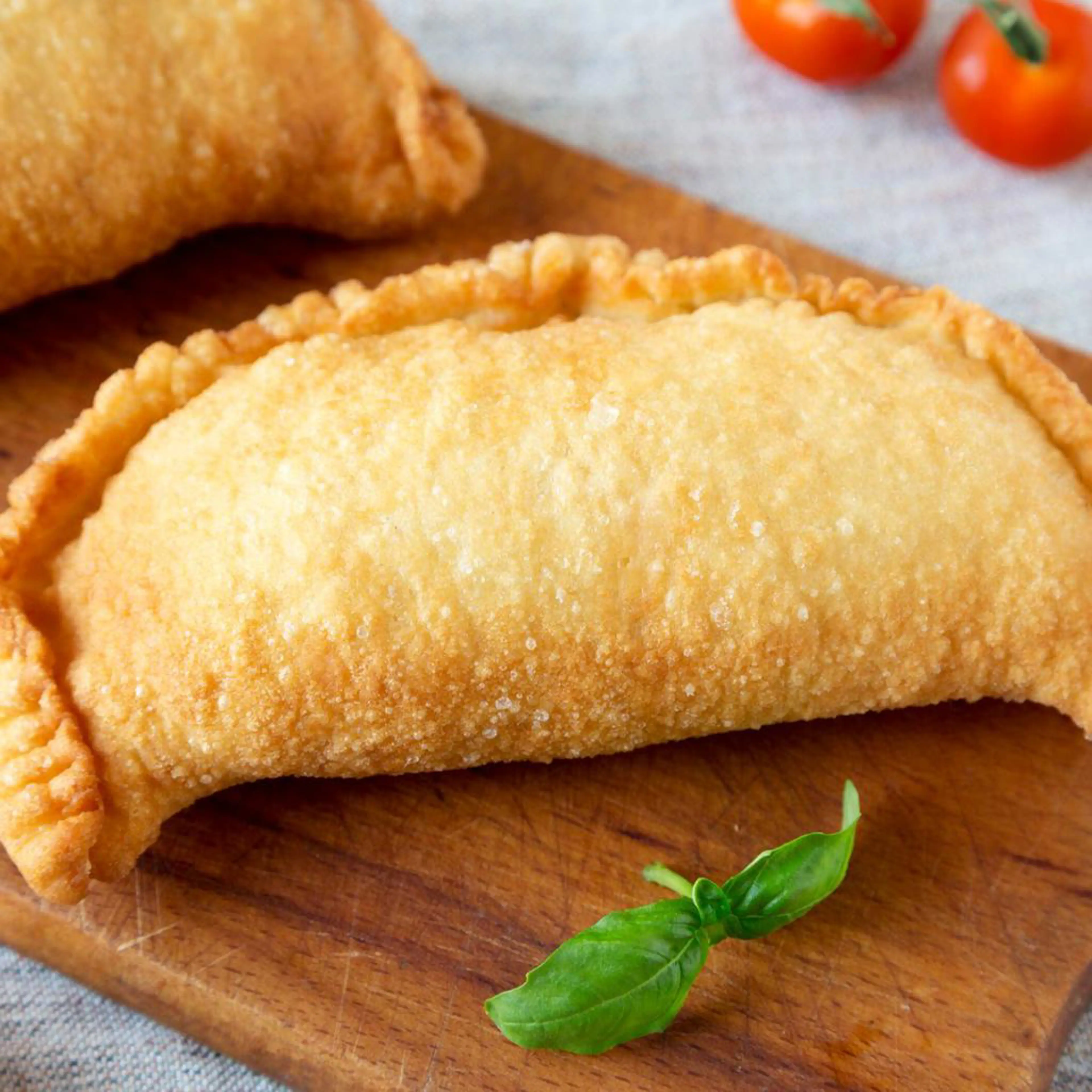 Calzone de Bari