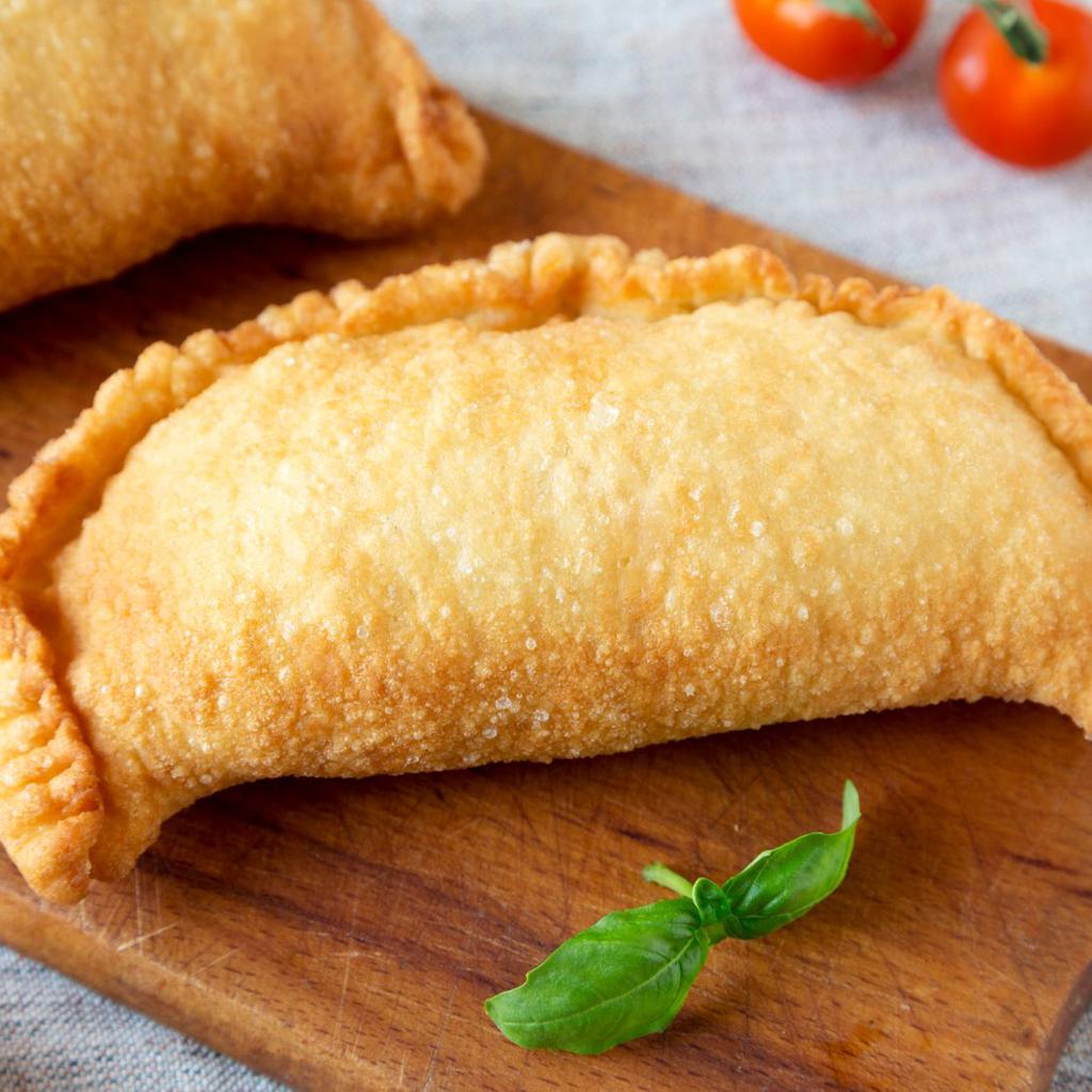 Calzone Barese