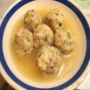 Canederli Altoatesini