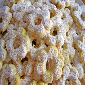 Canestrelli