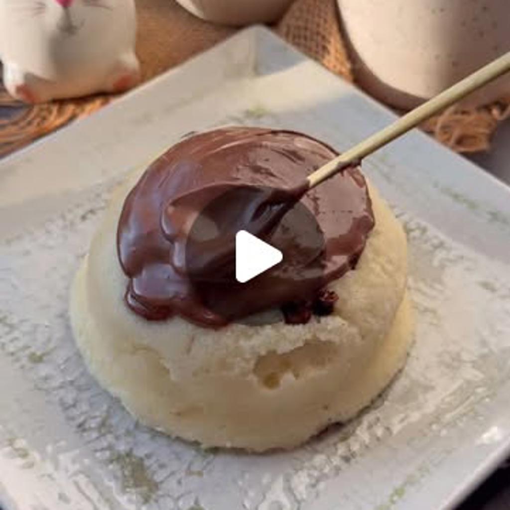 Torta in tazza