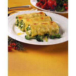 Cannelloni Alla Sivigliana