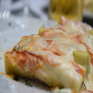 Housewife's Cannelloni