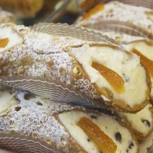 La foto della ricetta Cannoli di Tuduu 