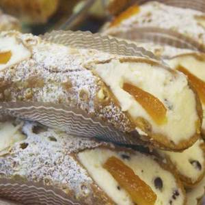 Cannoli
