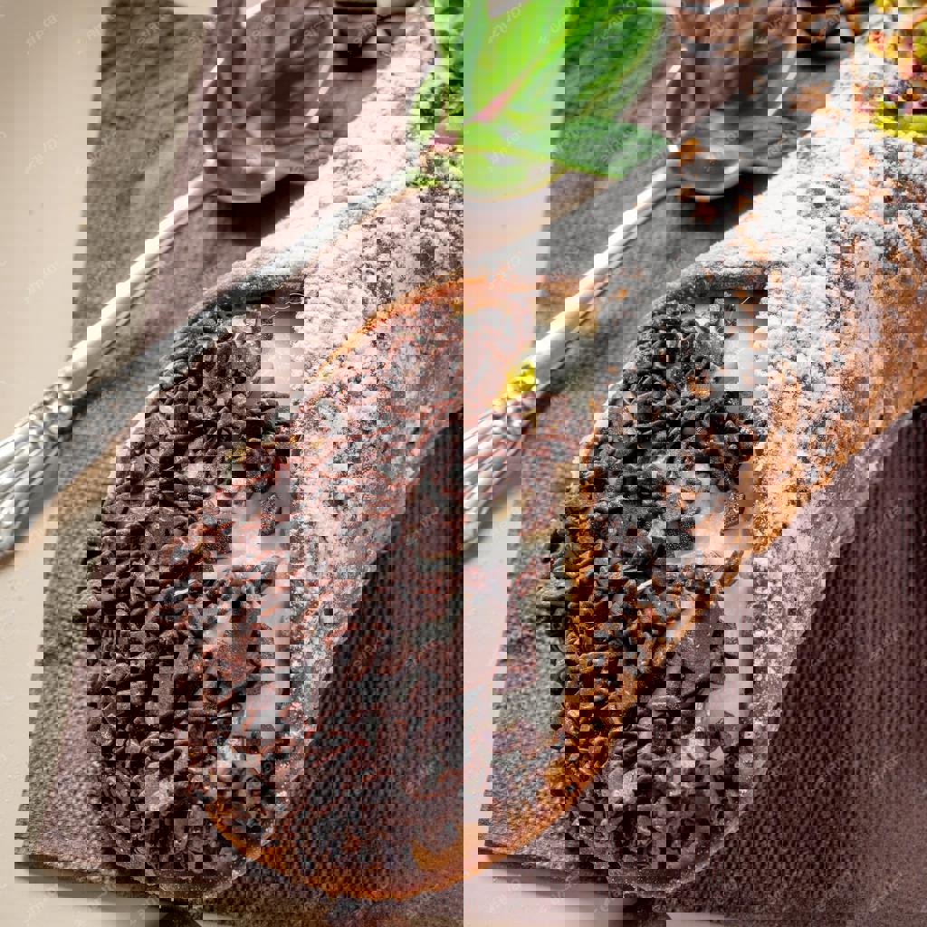 Cannoli a la siciliana