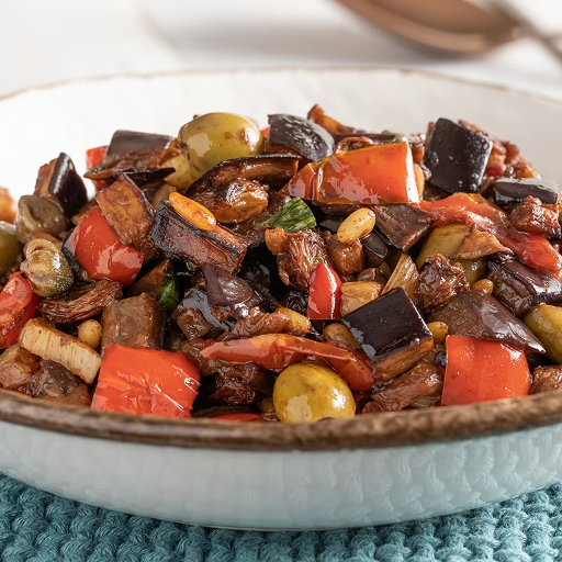 Caponata