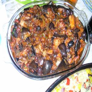 Caponatina