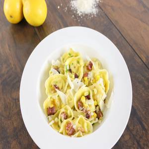 Cappelletti van oma