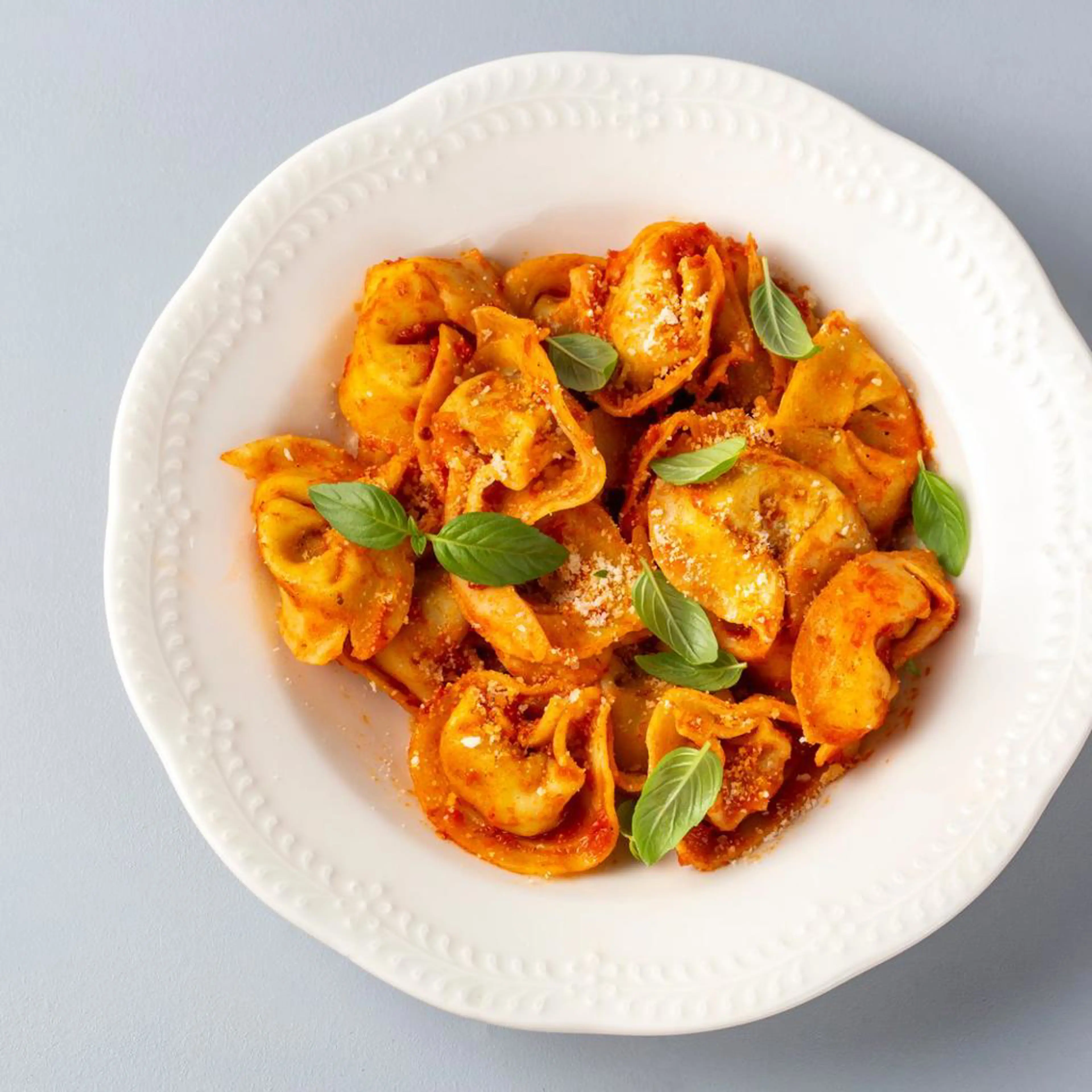 Cappelletti della nonna