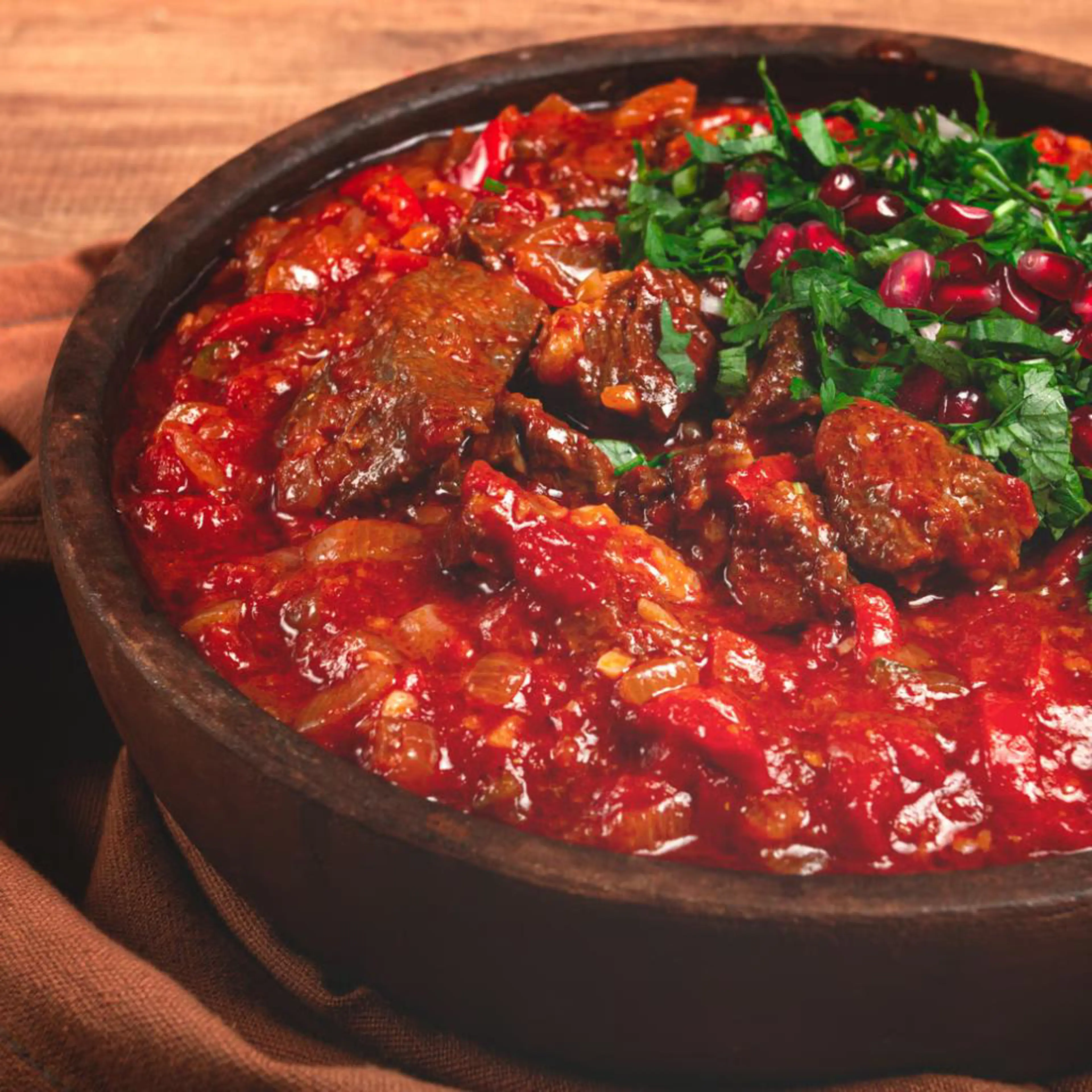 Agnello Saporito