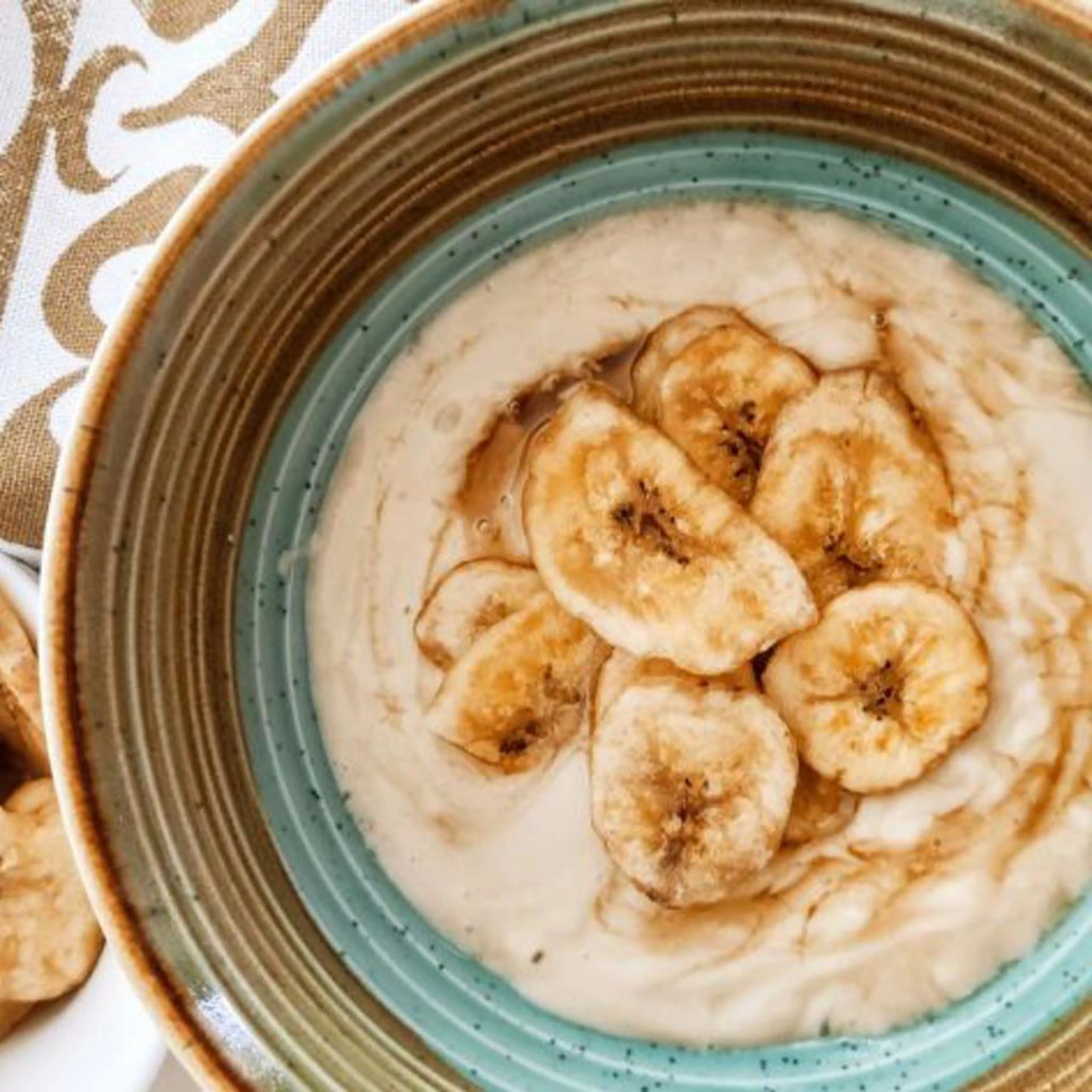 Quick No-Soak Porridge Without a Scale