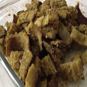Cardi Gratinati