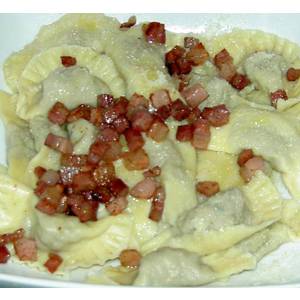 Casoncella Alla Bergamasca