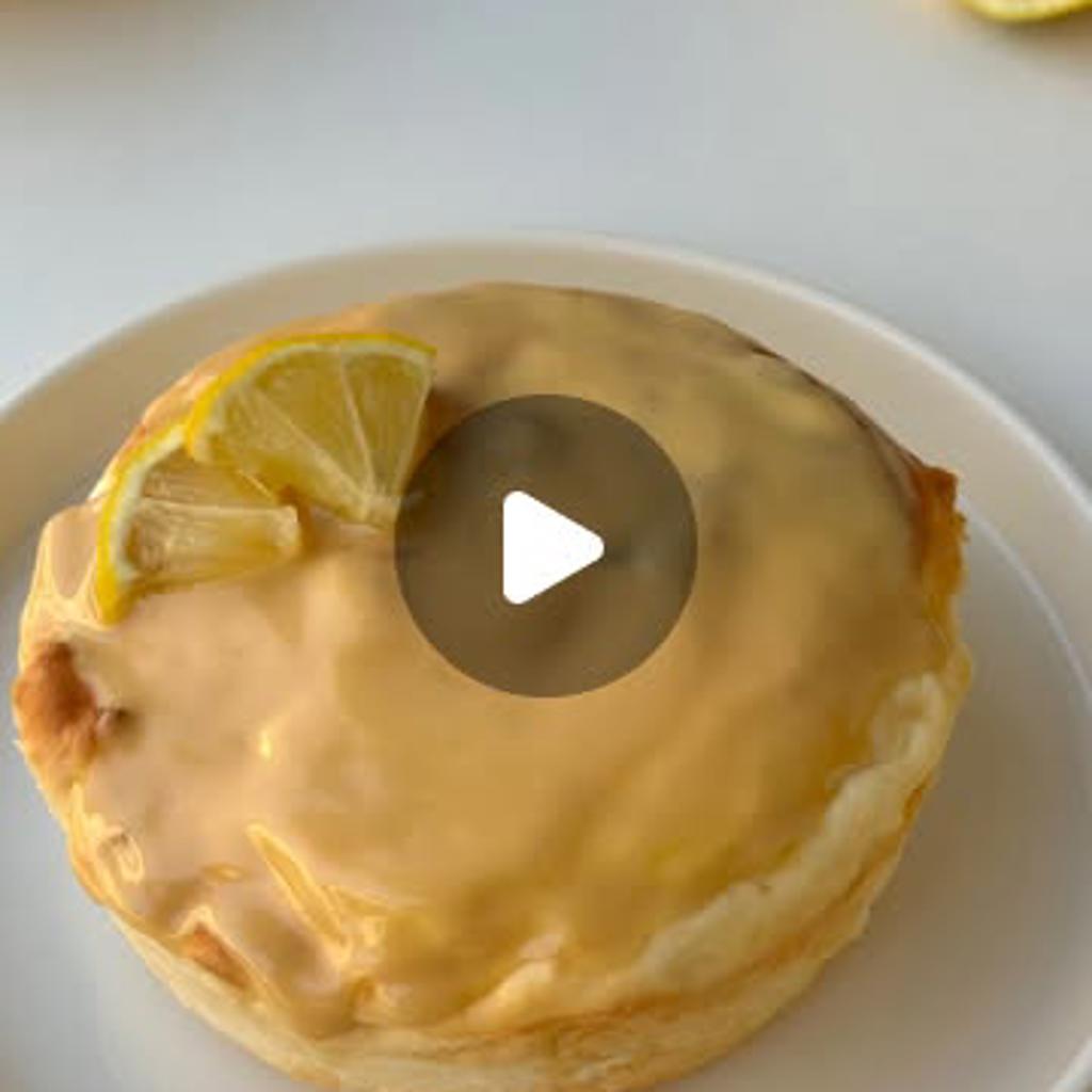 Ricotta Cake (gluten-free, sugar-free)