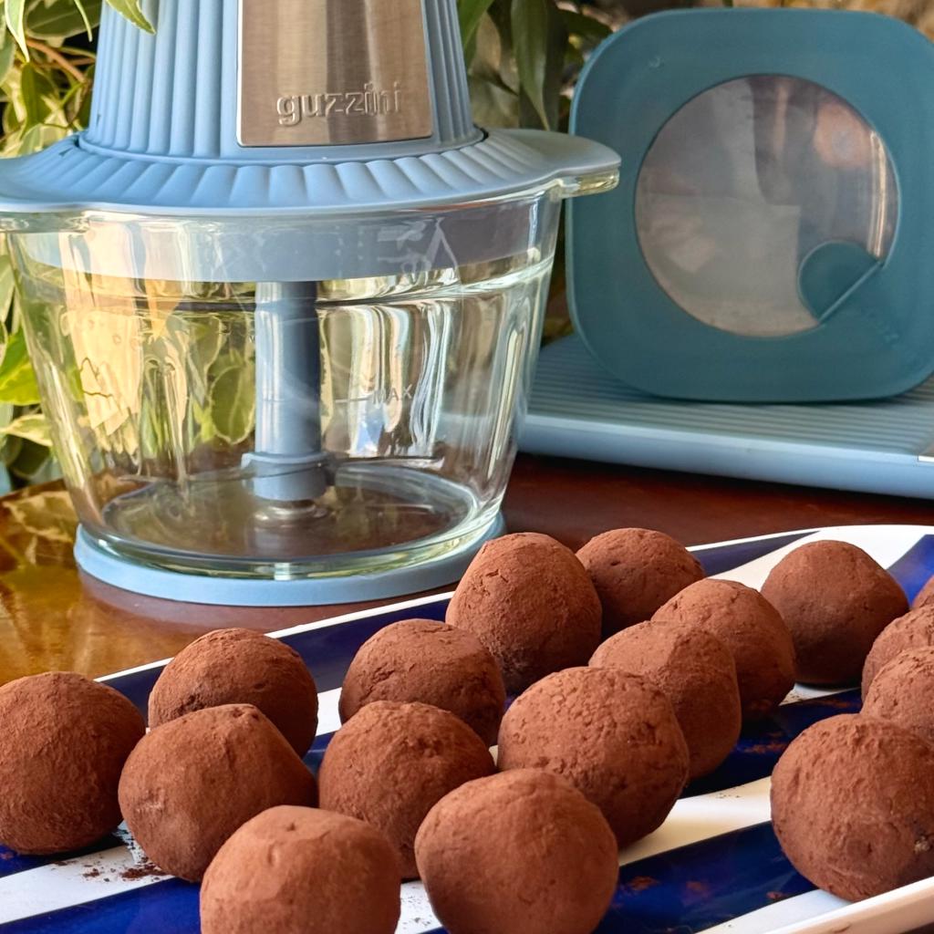 Energy balls