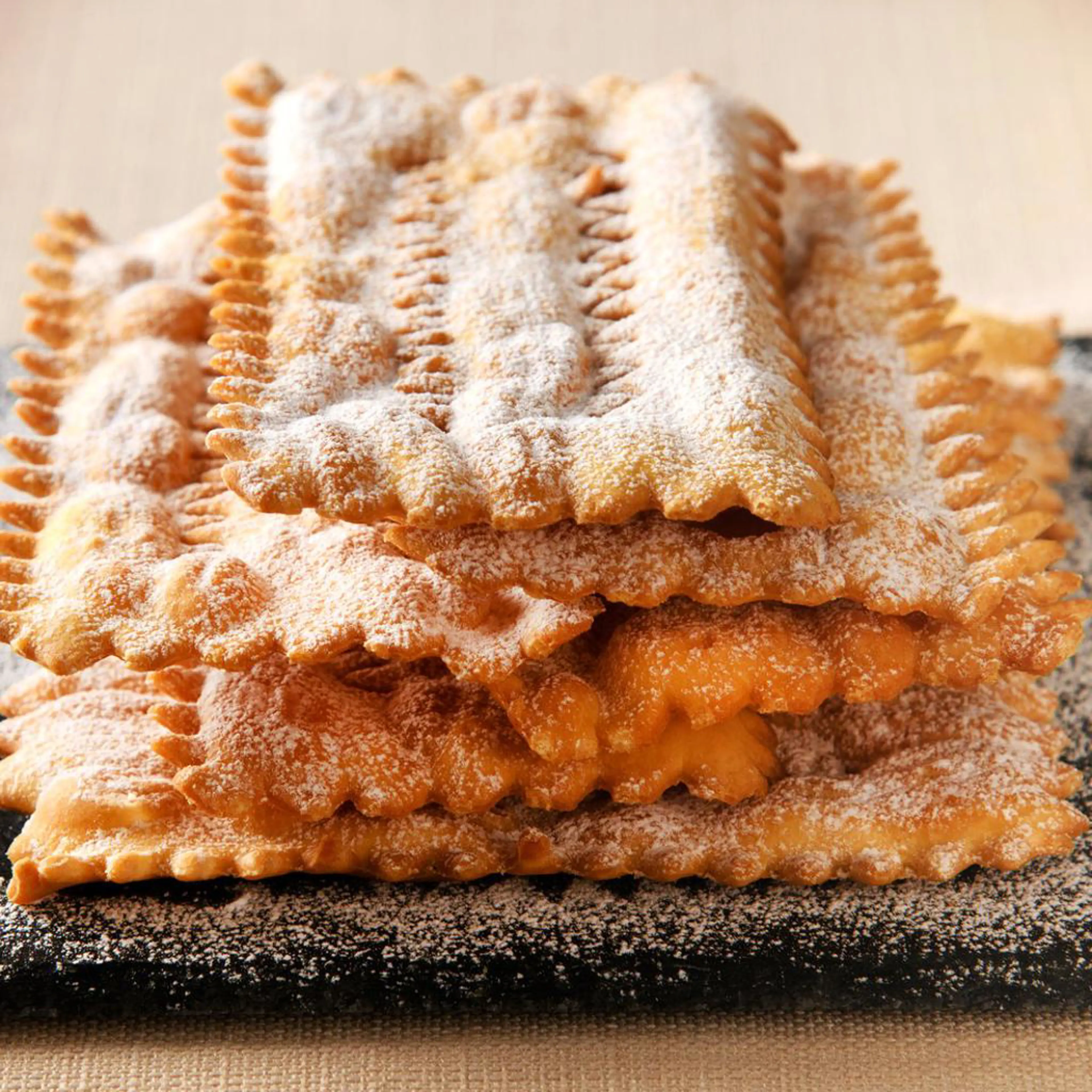 Carnival Cenci