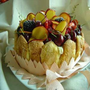 Charlotte Delizia