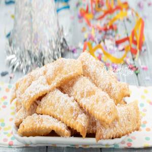 Chiacchiere