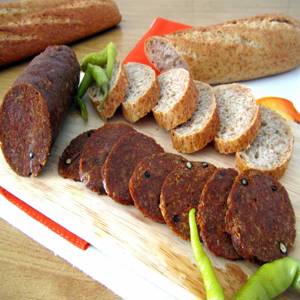 Chorizo