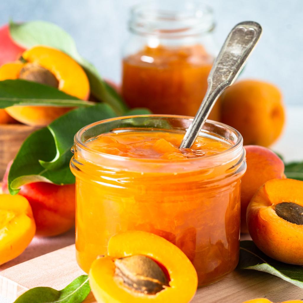 Apricot Chutney