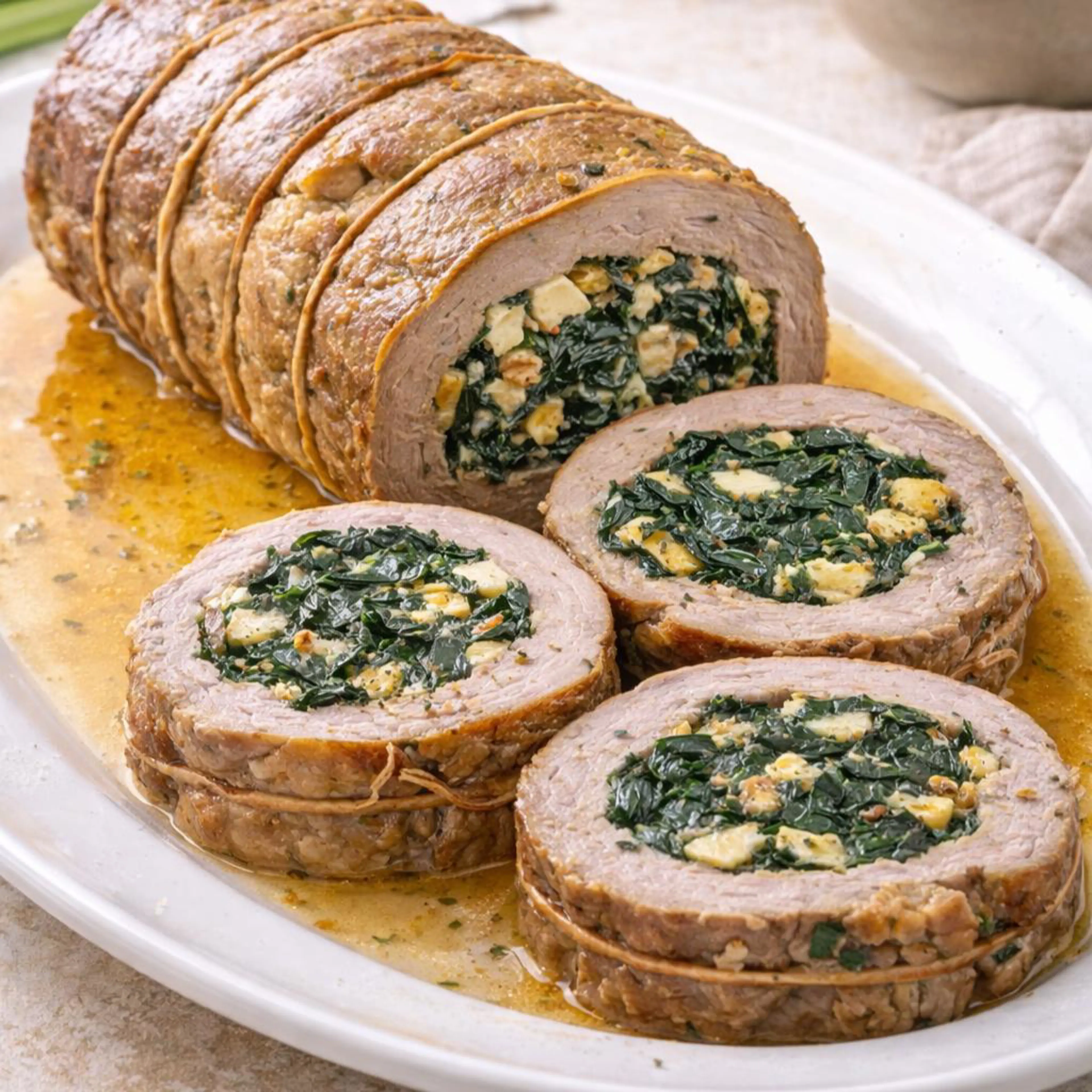 Genovai cima