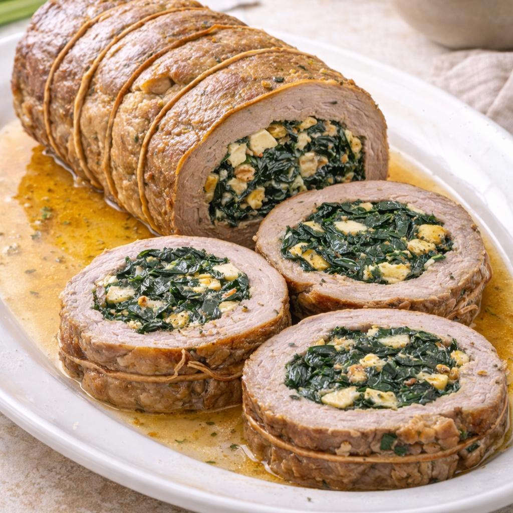 Cima Alla Genovese