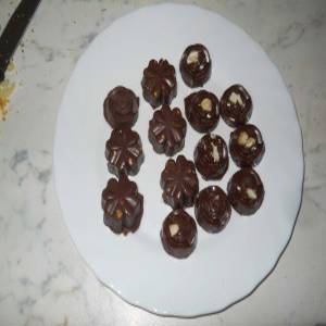 Cioccolatini Caserecci