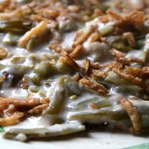 Fried Onions