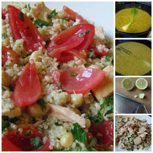 Citronnette