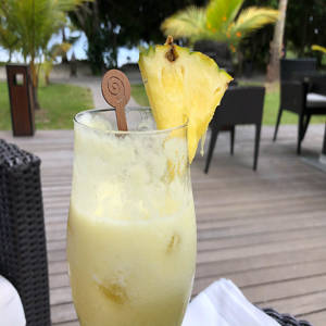 Cocktail All'ananas