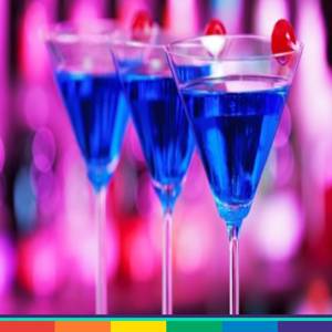 Коктейль Аззурро