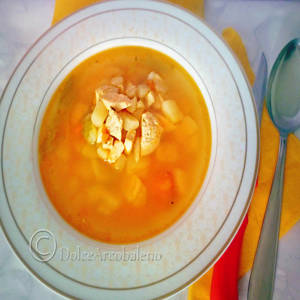 Consommé