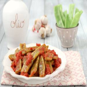 Mediterranean Side Dish