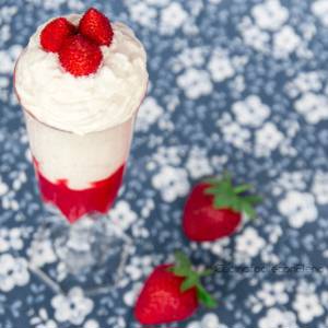 Indulgent Cup