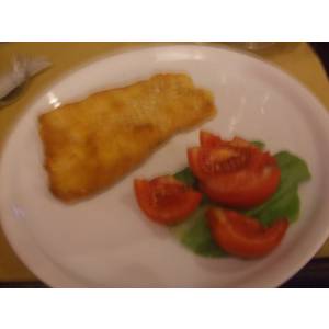 Kotleciki jagnięce po mediolańsku