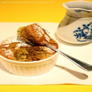 Maple Syrup Cream