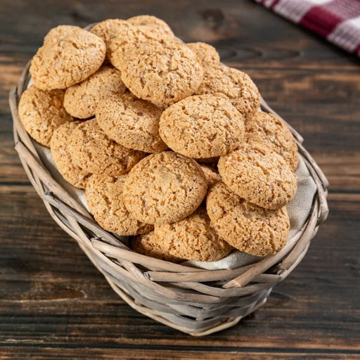 Amaretti Aromatici