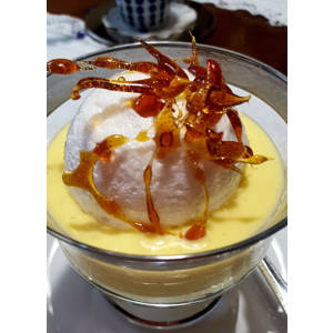 Crema inglesa