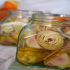 Амаро ал Карциофо